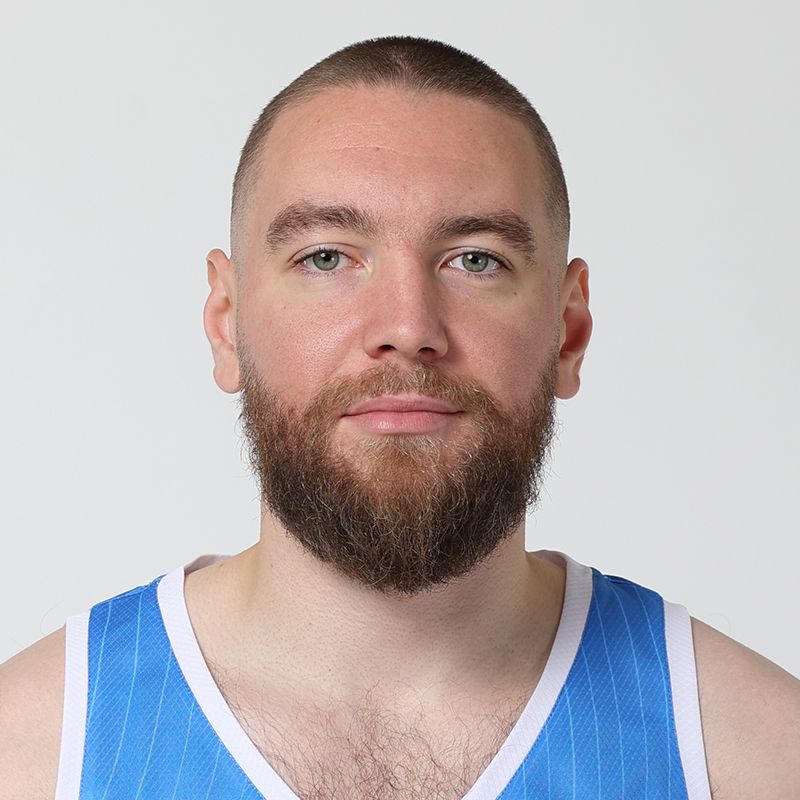 Dmitriy Cheburkin