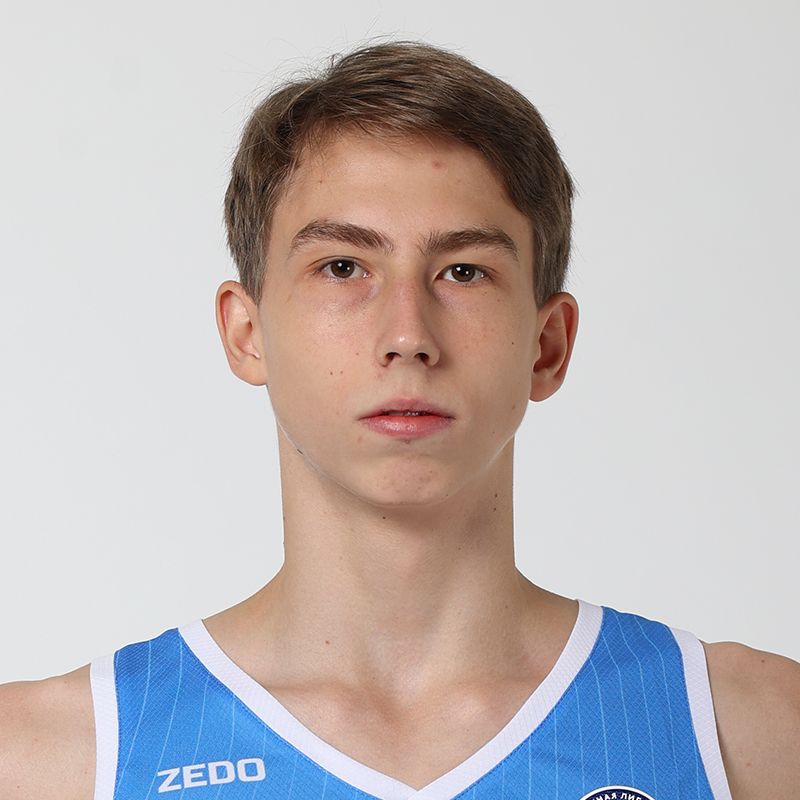 Artem Pivtsaikin