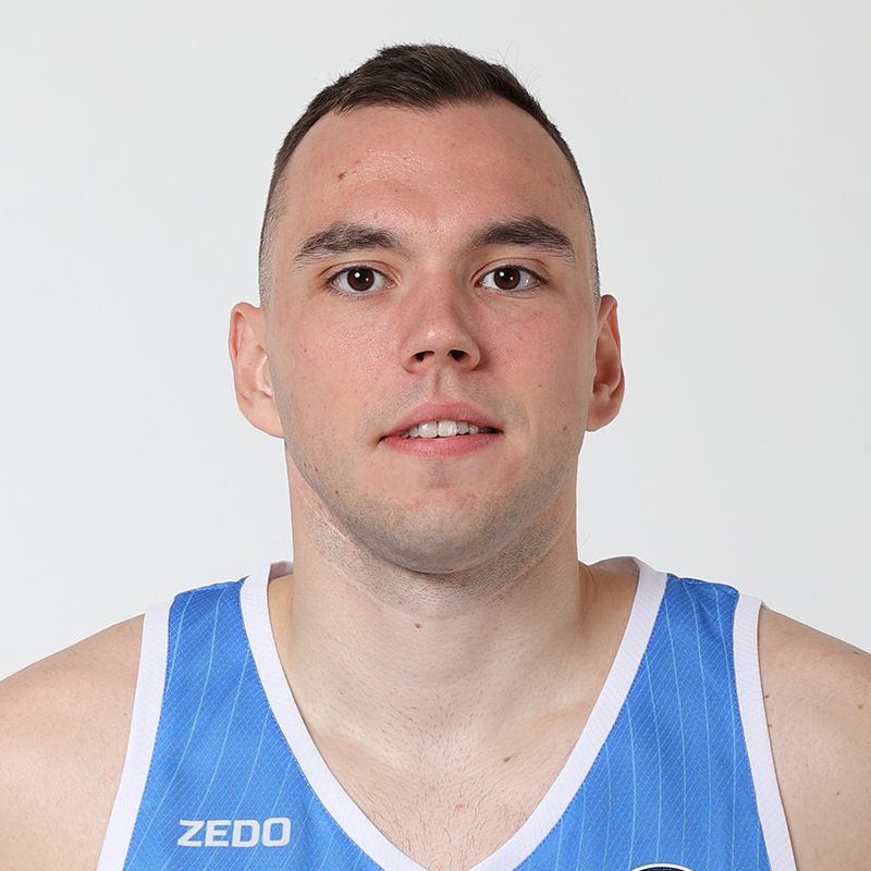 Danila Pokhodiaev