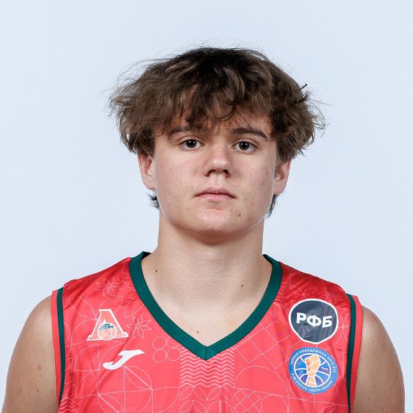 Artem Timicshenko