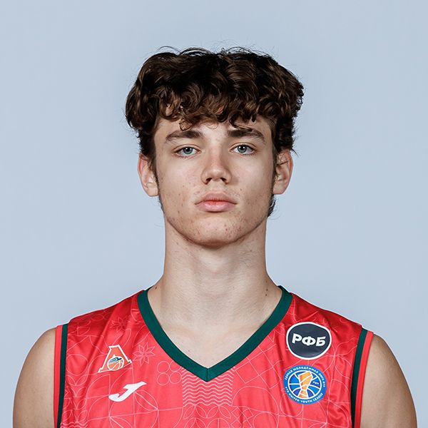 Nikolay Bessonov