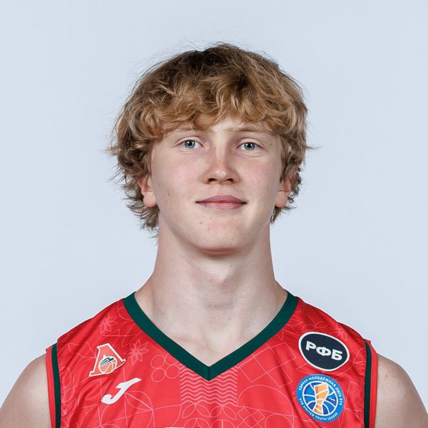 Алексей Мартенс