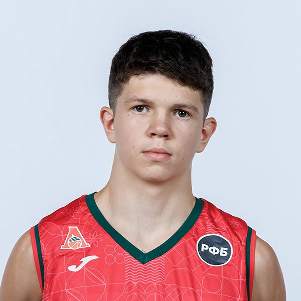 Artyom Bukharenkov