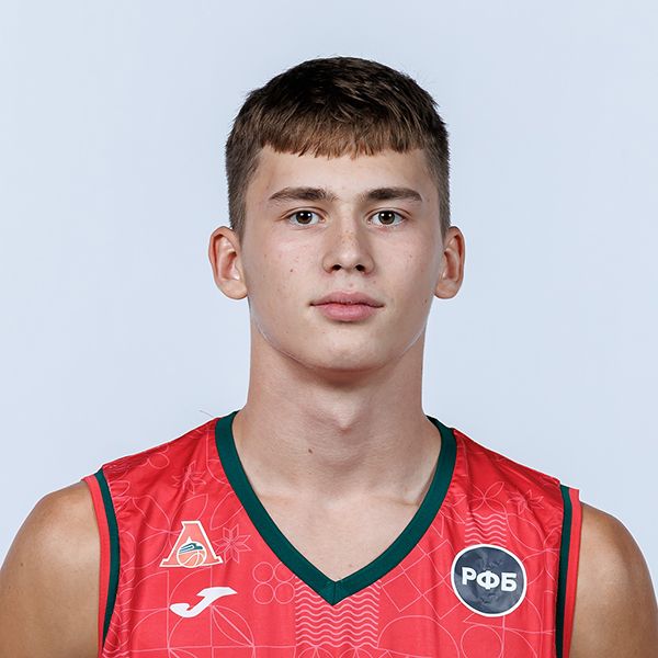 Andrey Vlasov
