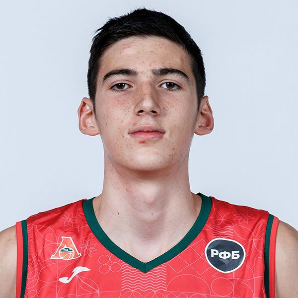 Ilya Kodzasov