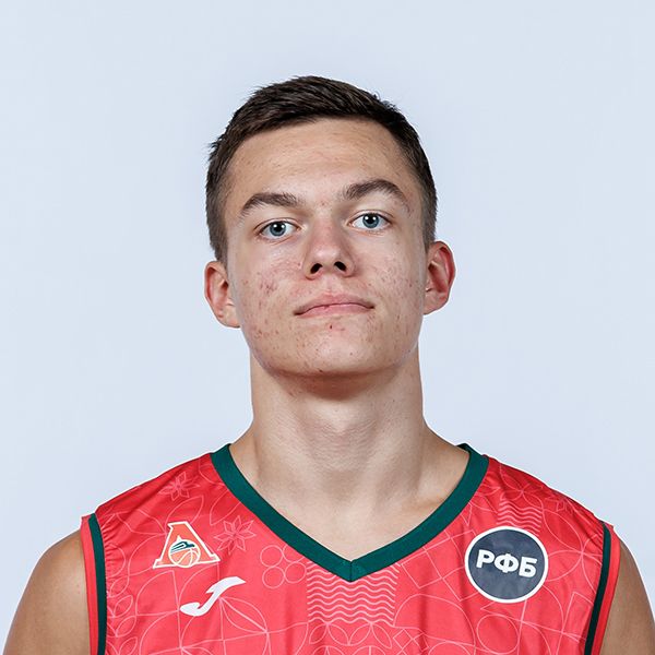 Egor Kostikov