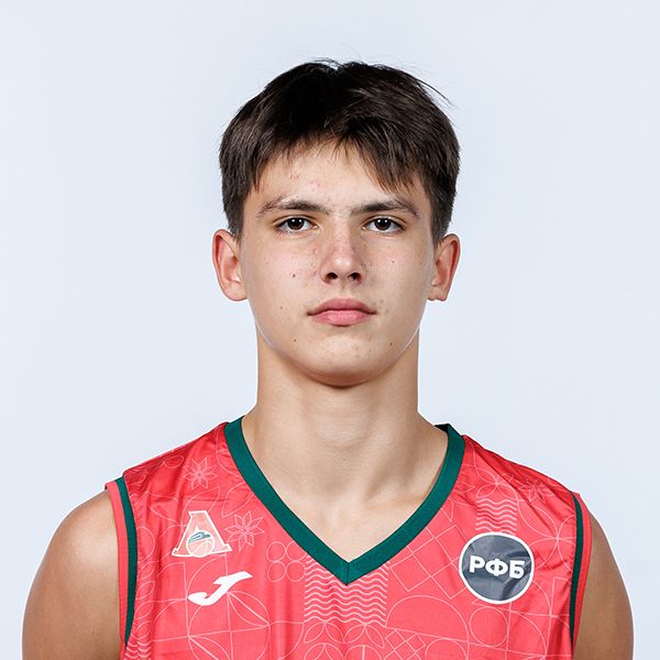 Anatoliy Panenkov