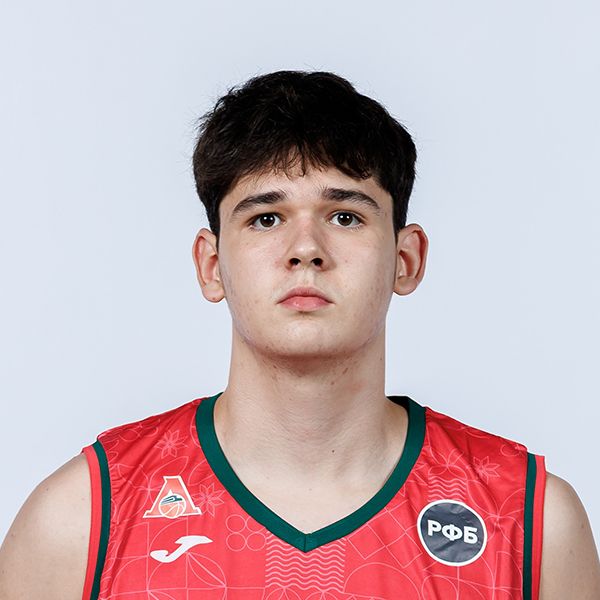 Vladislav Ruban