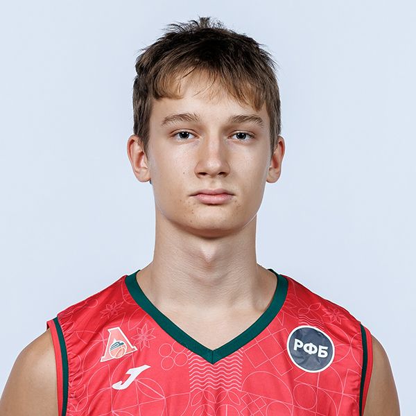 Ivan Soldatenko
