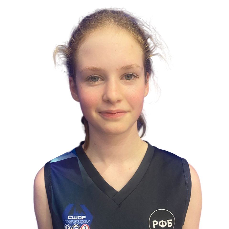 Тягушева Лилия