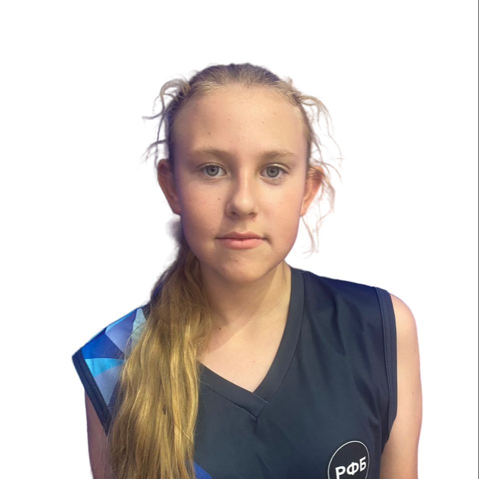 Романова Милана