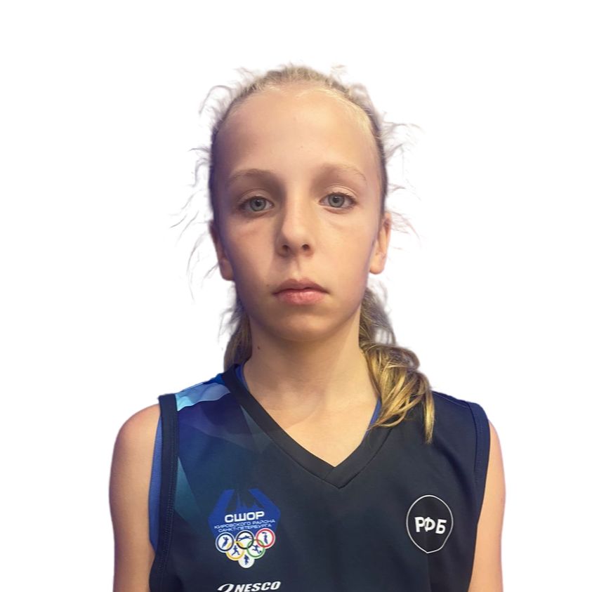 Балякина Василиса