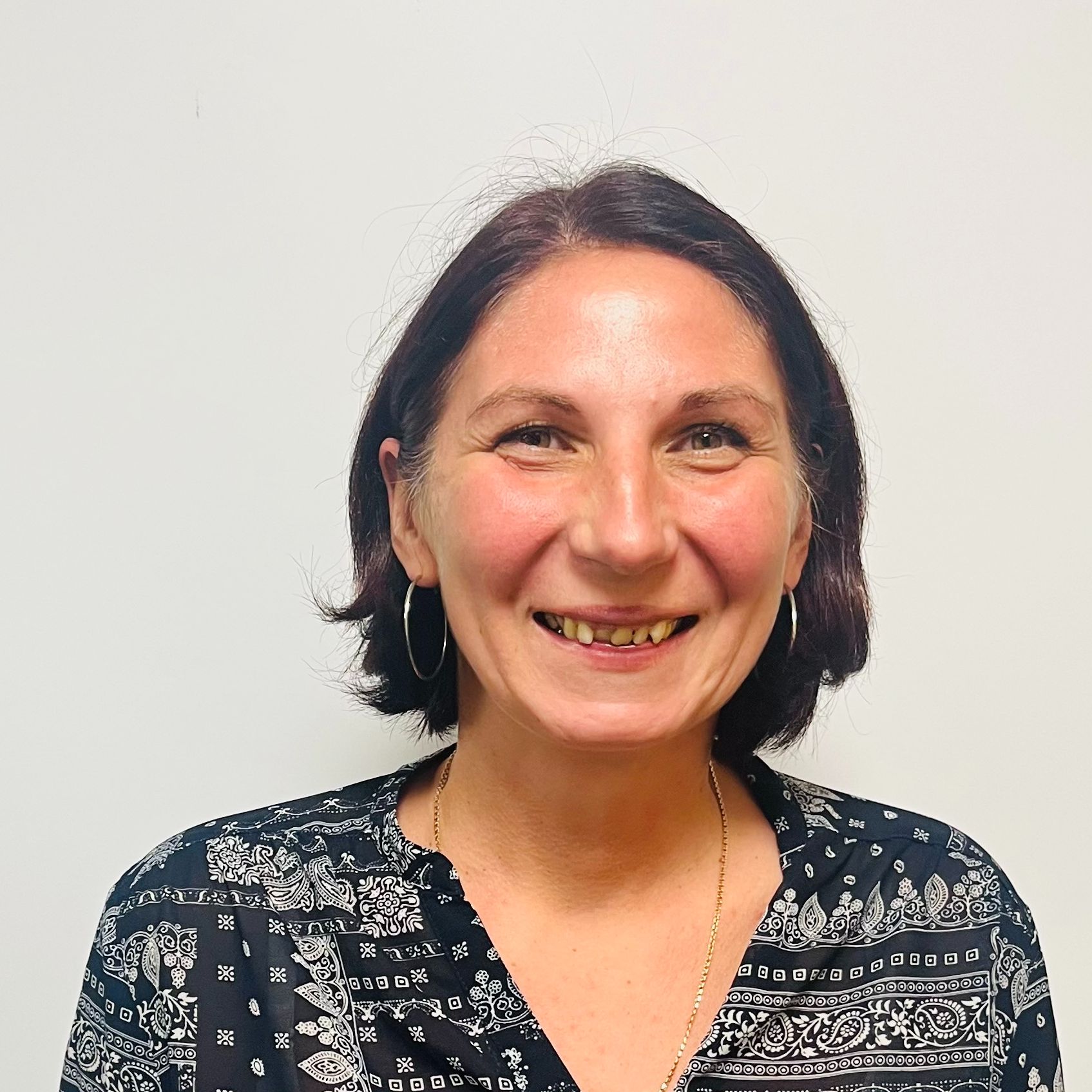 Захарова Ольга Борисовна