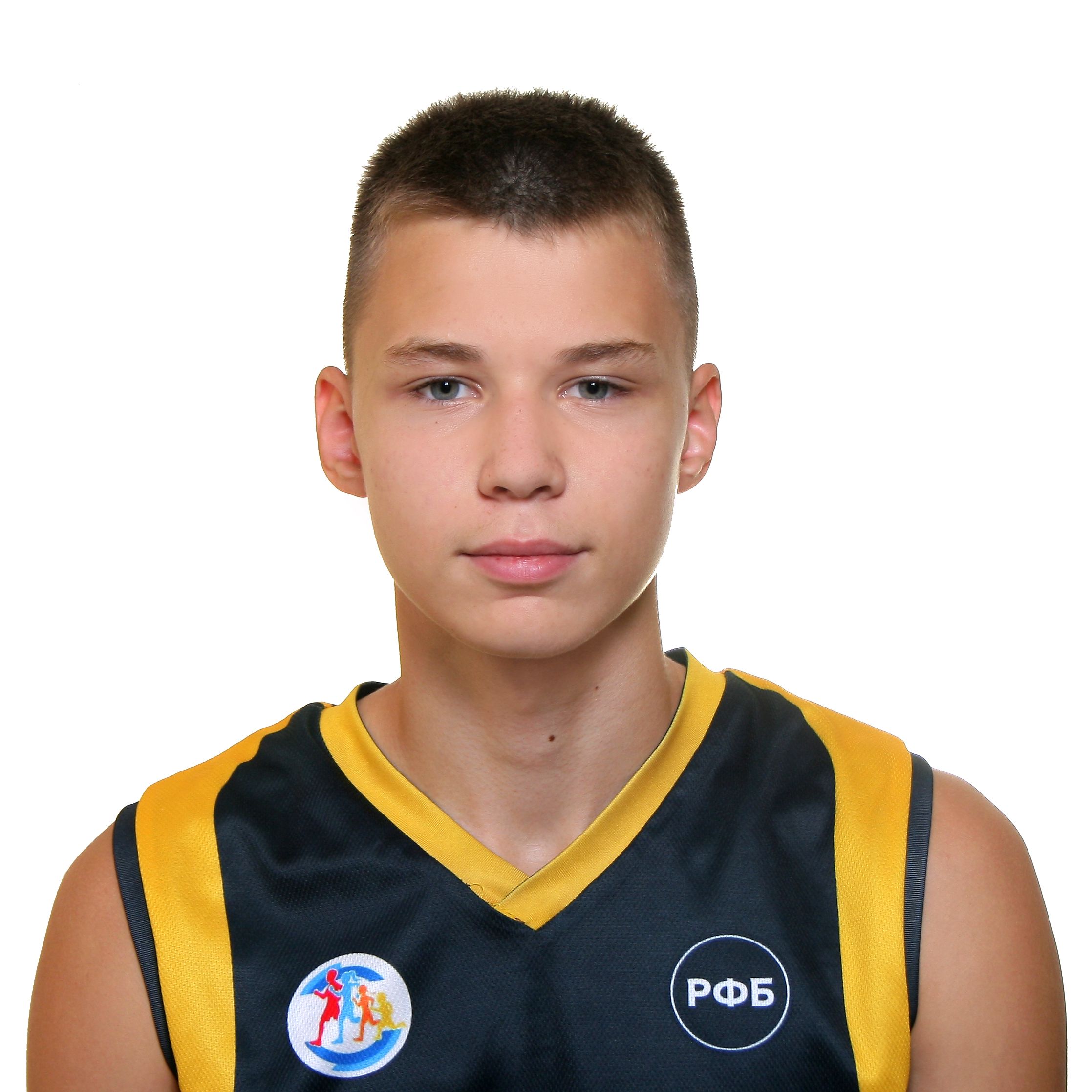 Сыров Вячеслав