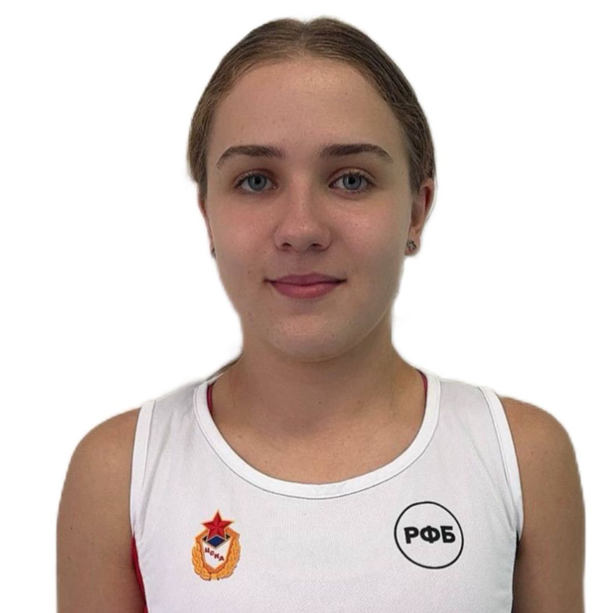 Маркова Екатерина