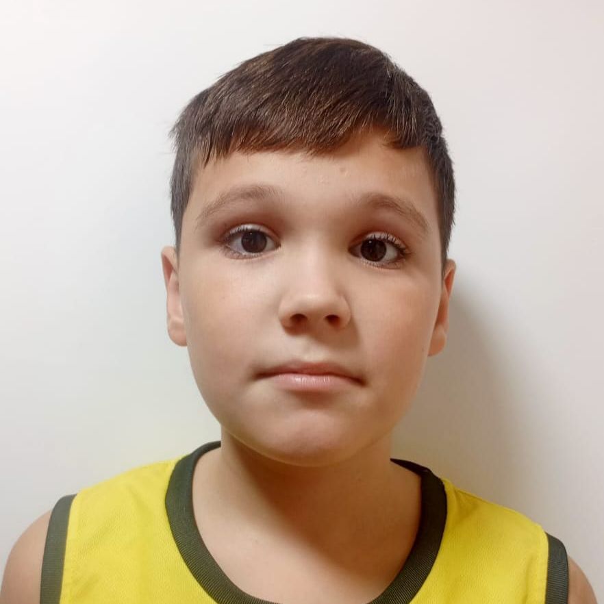 Луковенков Кирилл