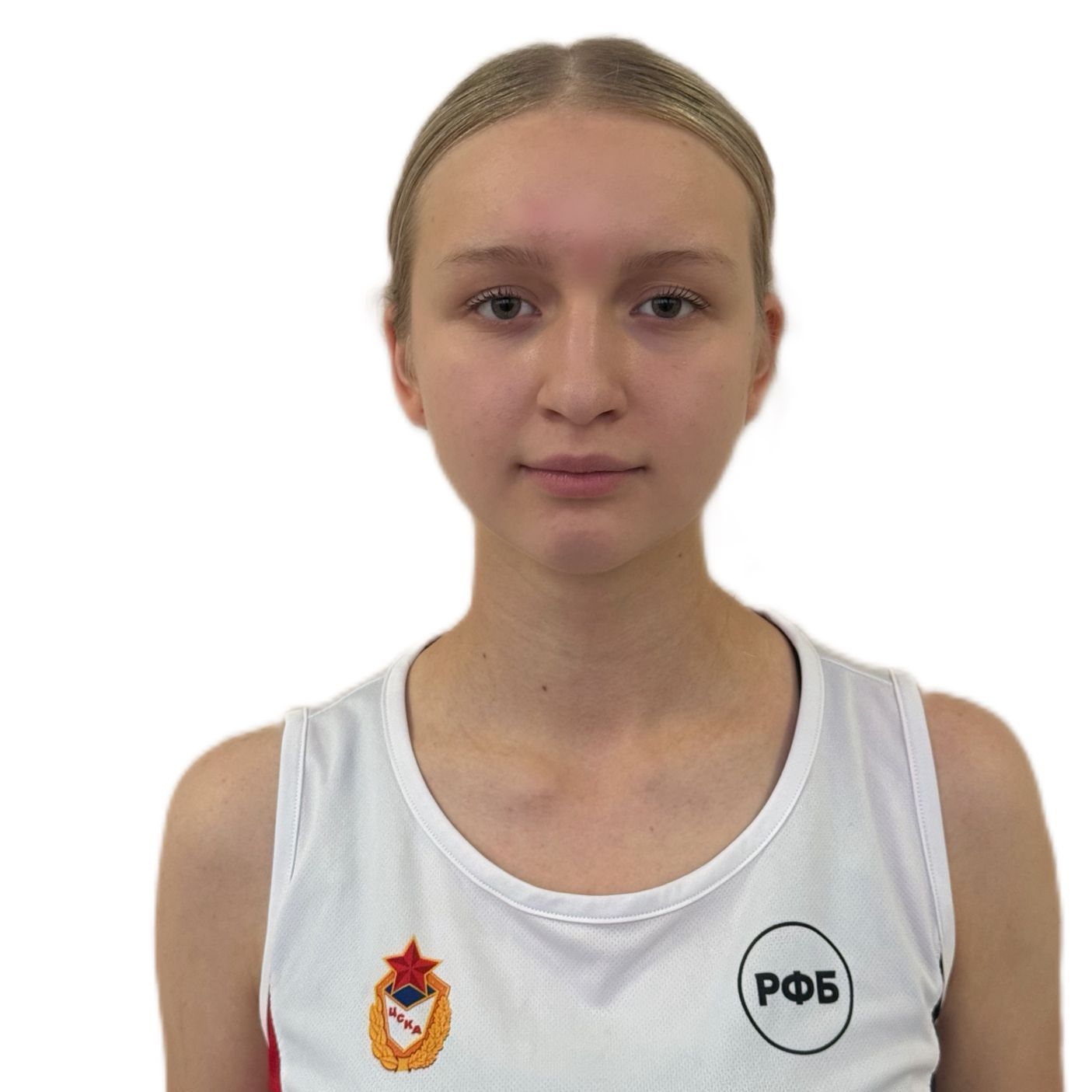 Арсентьева Мария