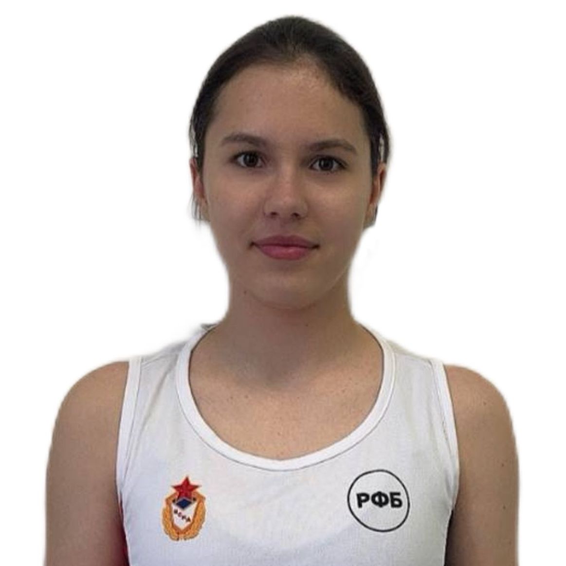 Иванова Софья