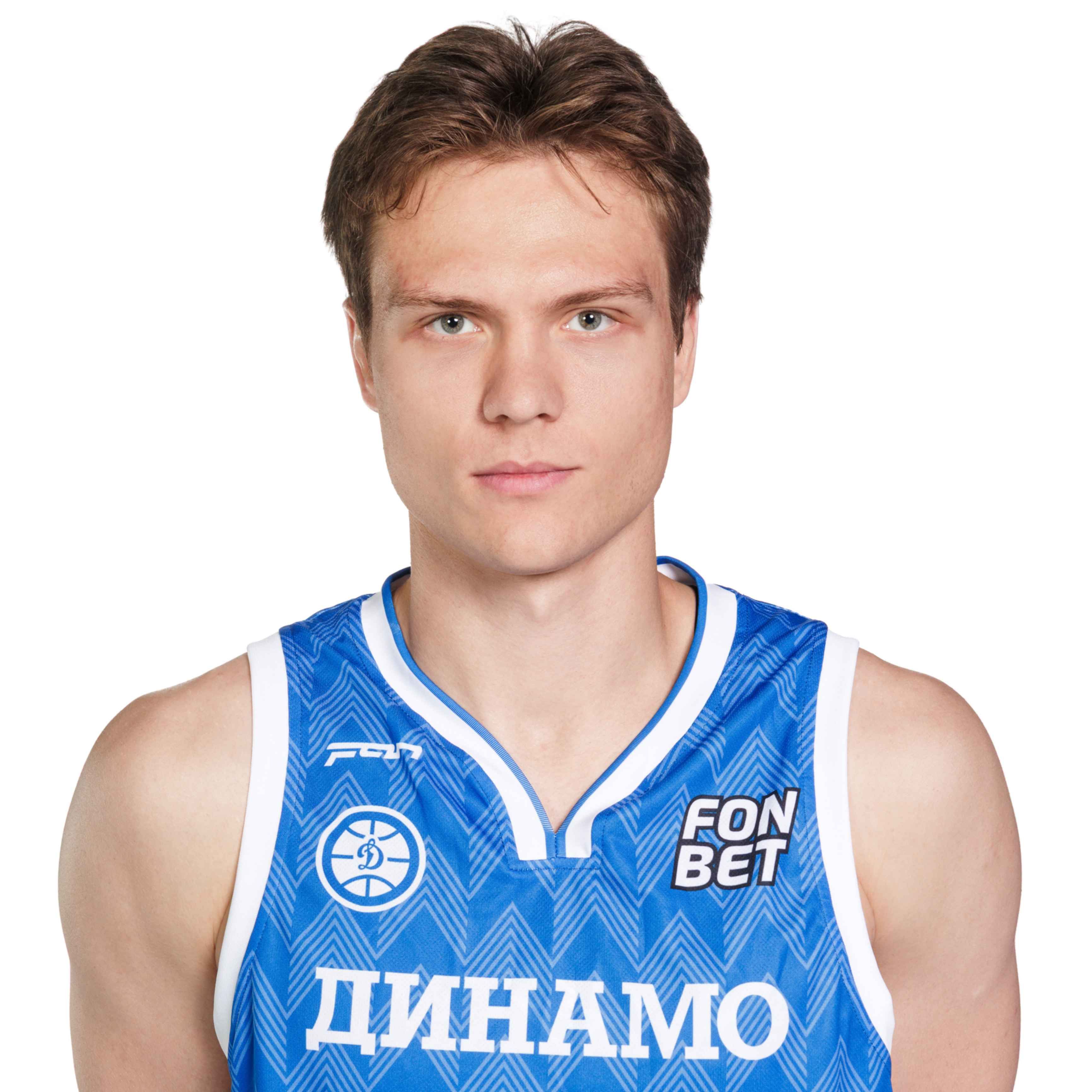 Александр Ершов