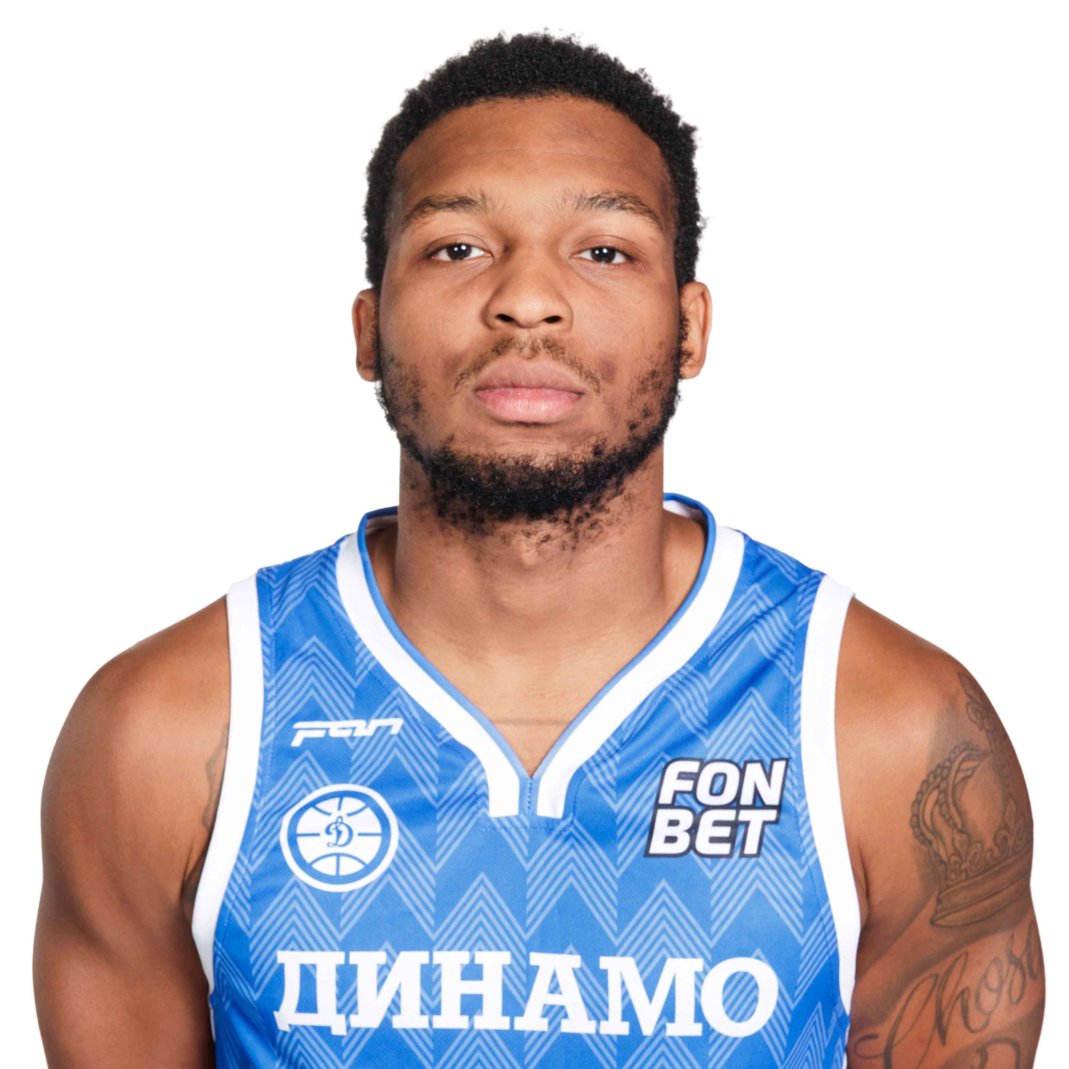 Дакуан Омар Шарифф Смит