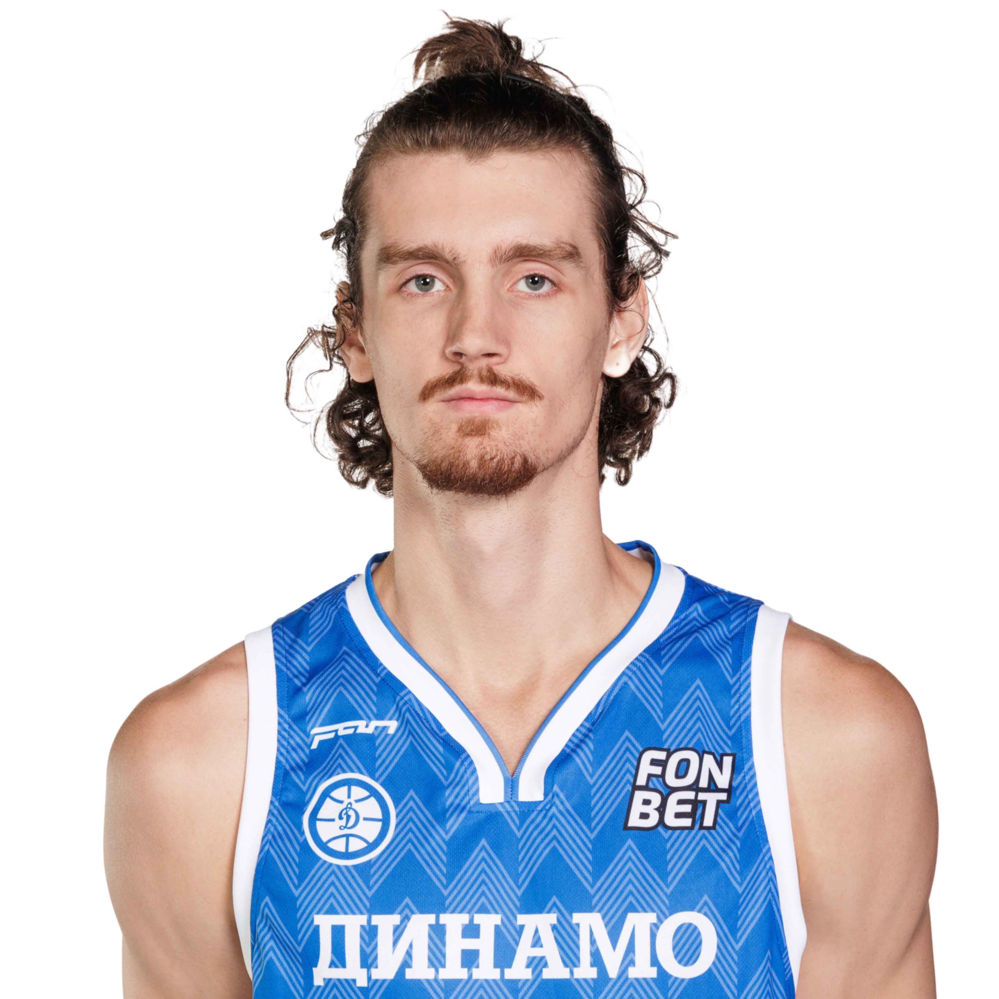 Павел Захаров