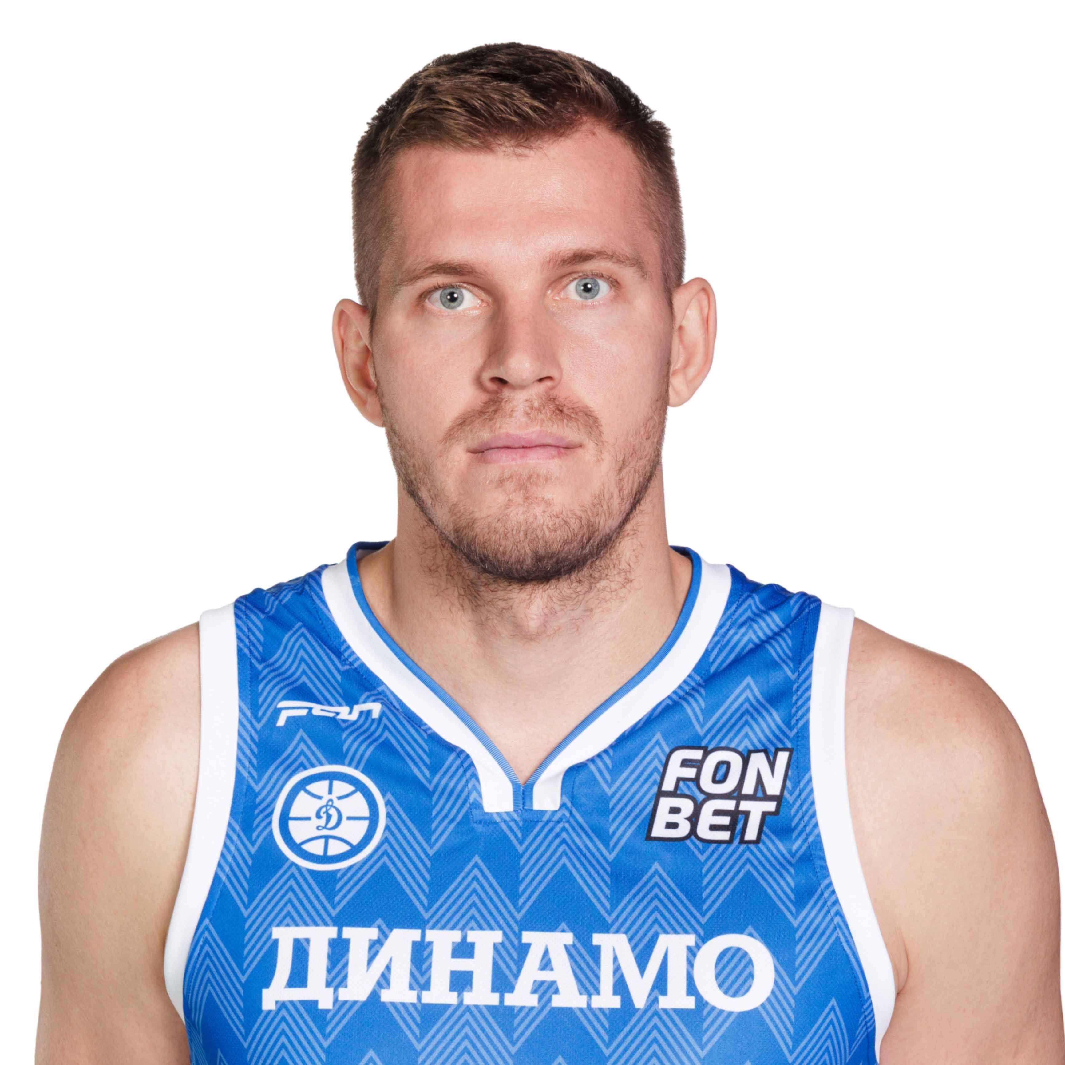 Роман Баландин
