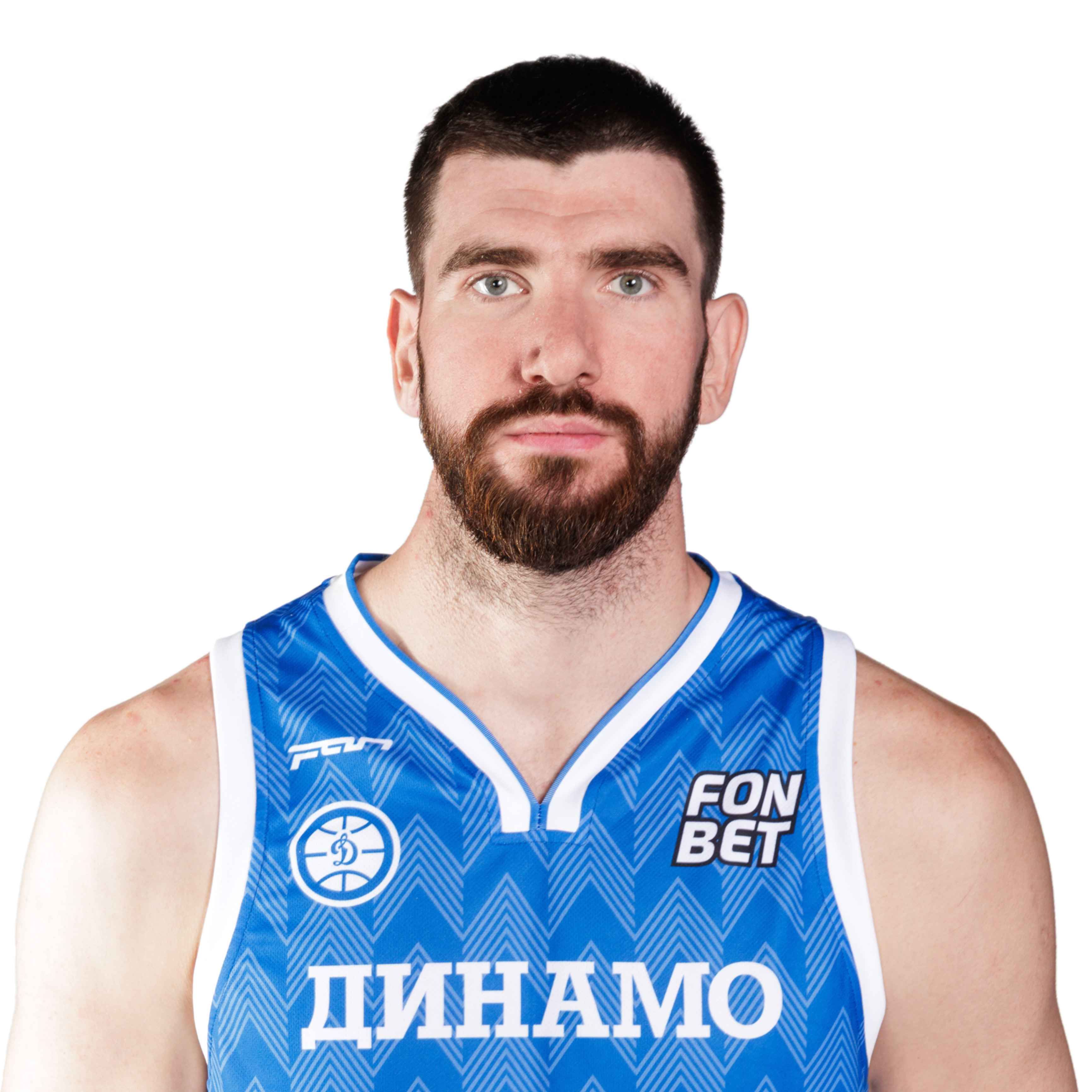 Андрей Десятников