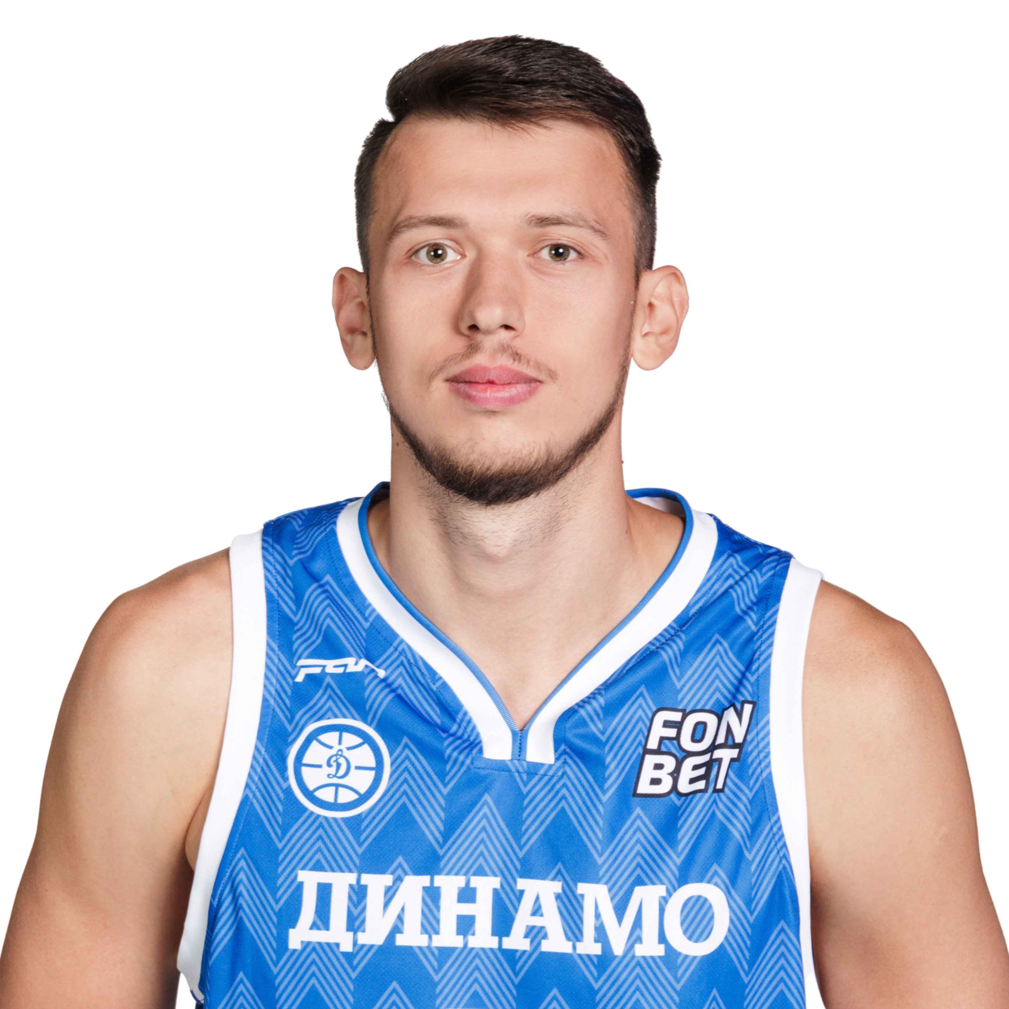 Геннадий Денисов