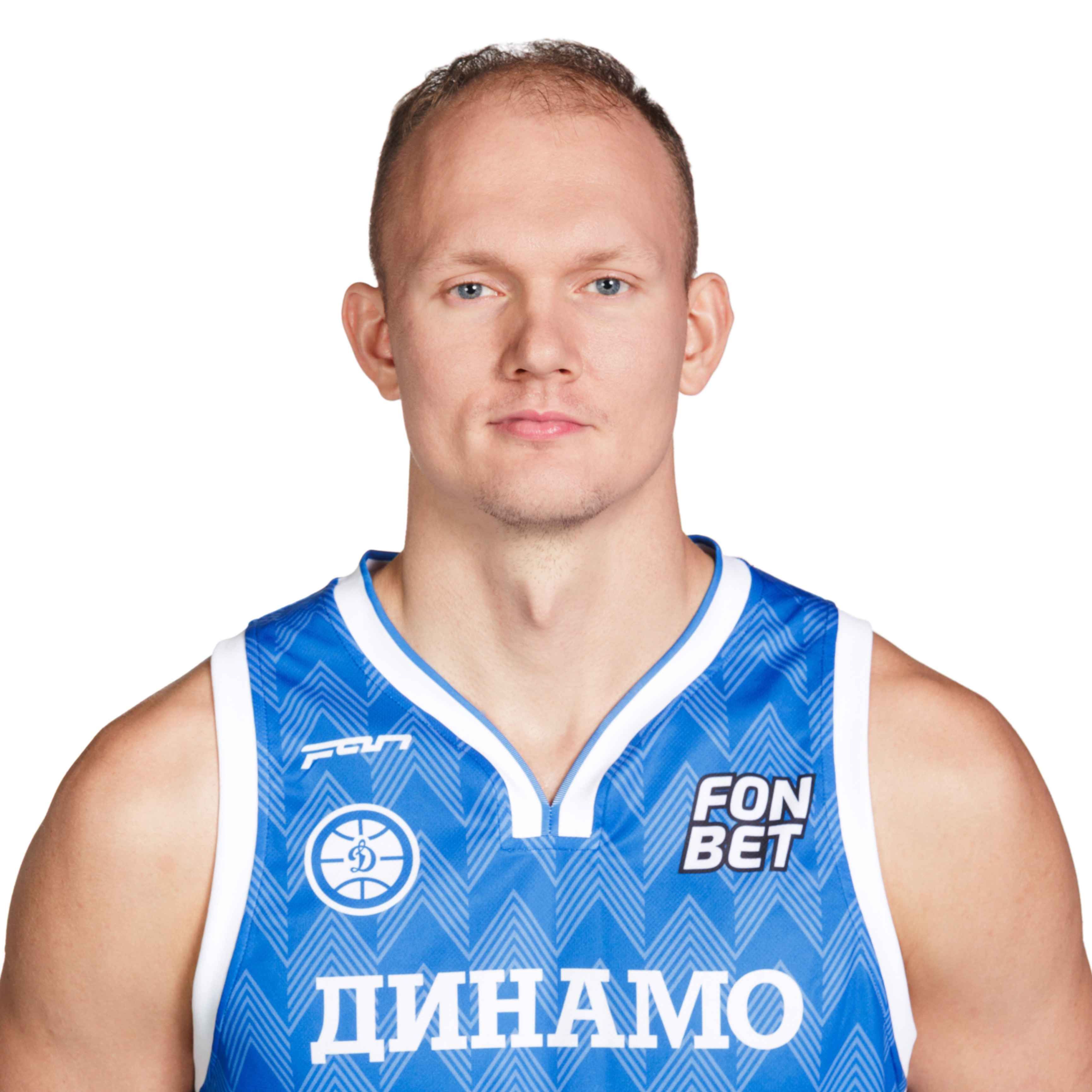 Дмитрий Дойников