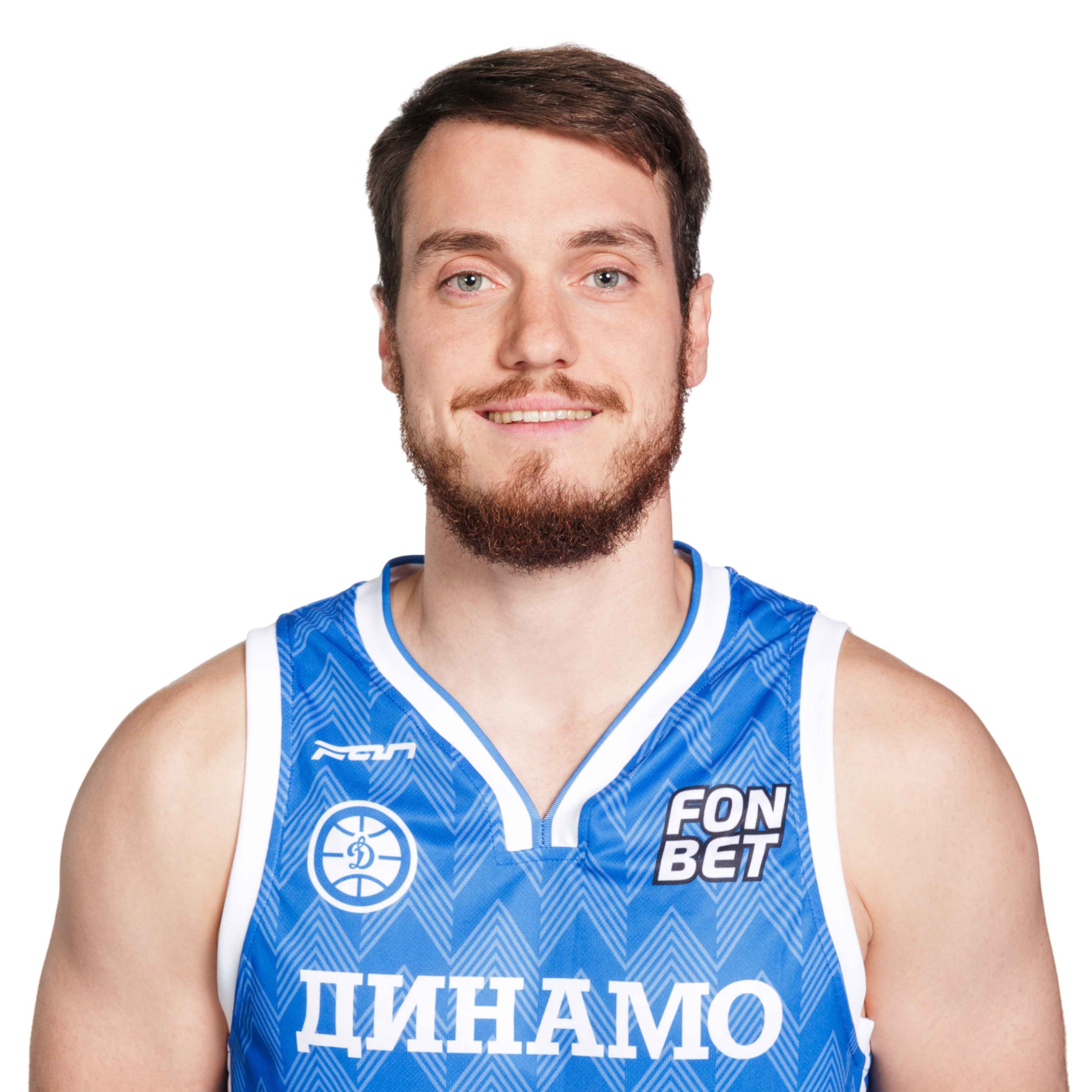 Даниил Аксенов