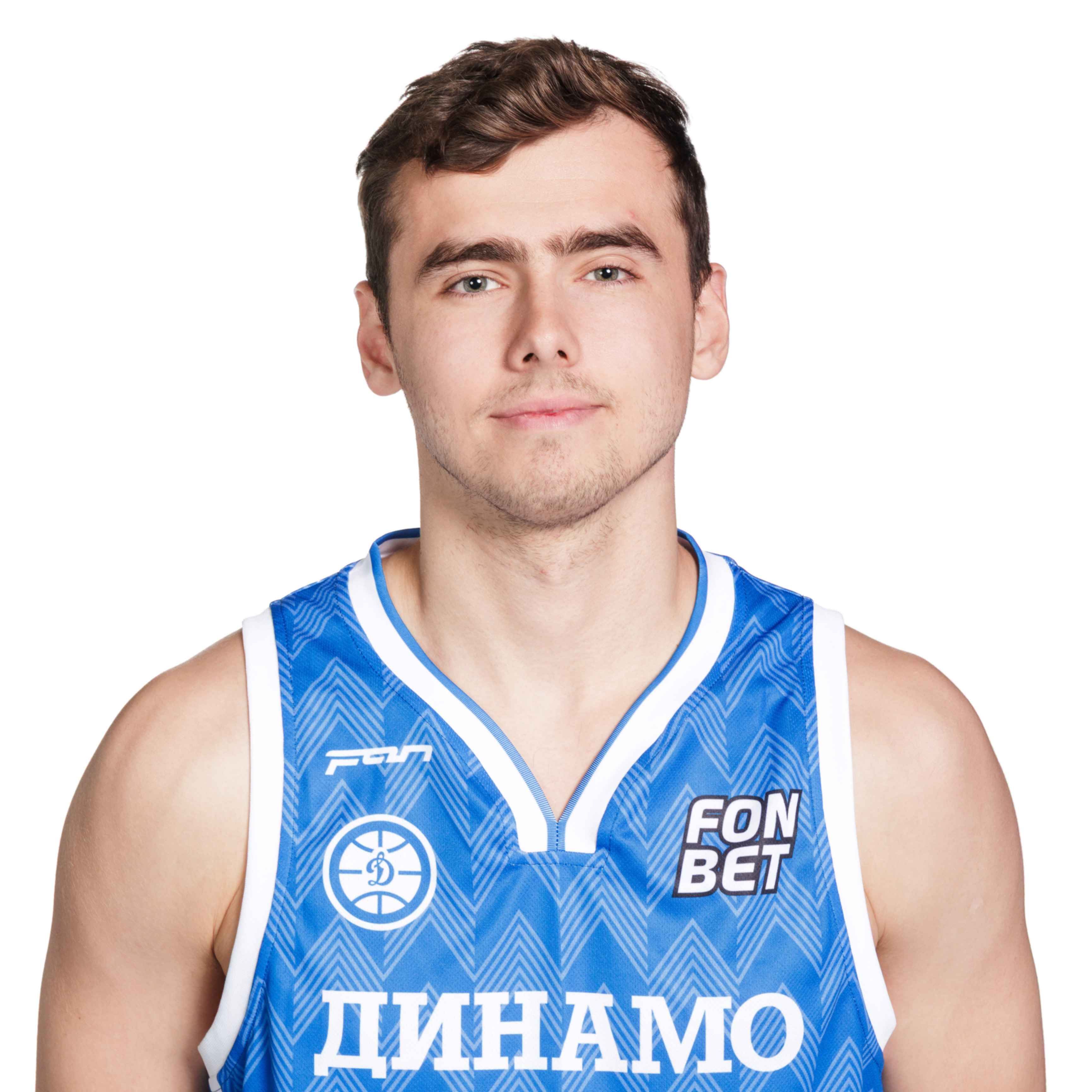 Юрий Умрихин