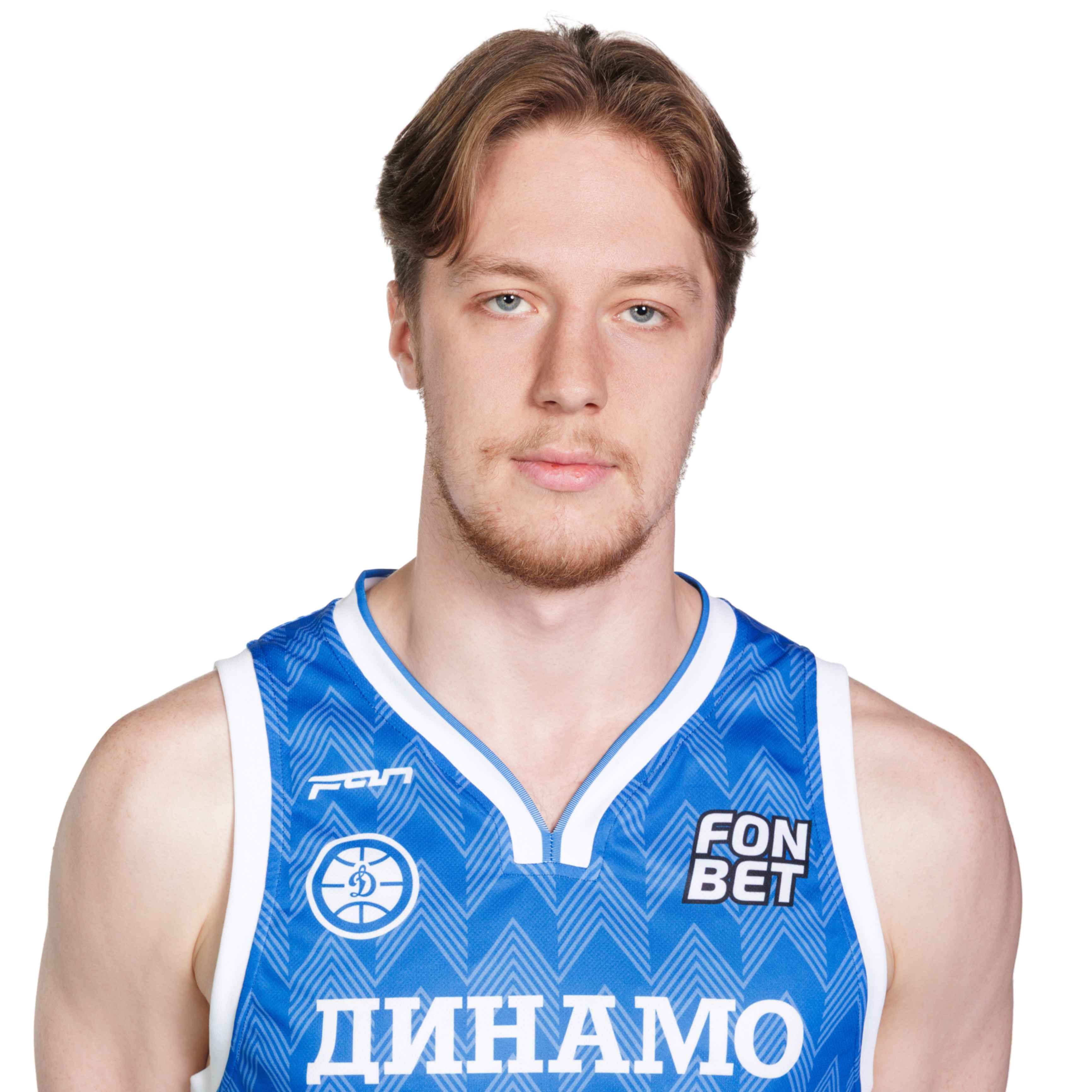 Егор Сорокин