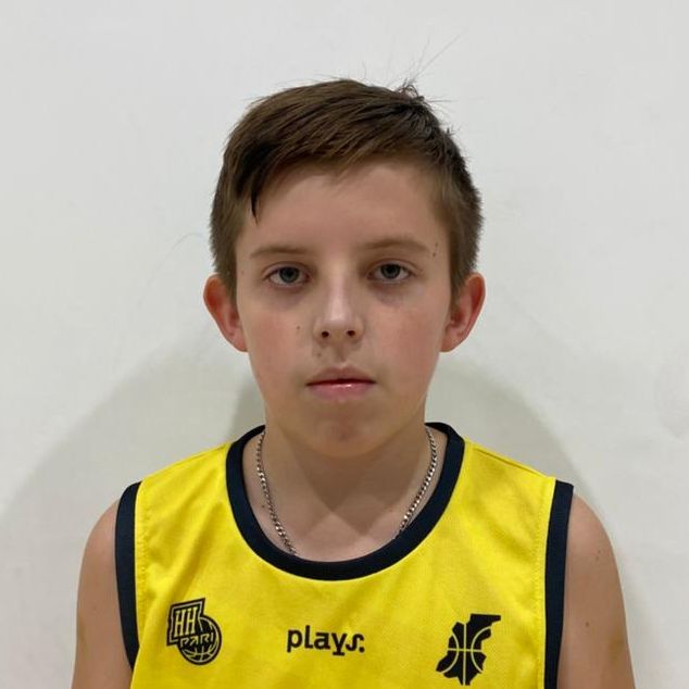 Зернов Александр