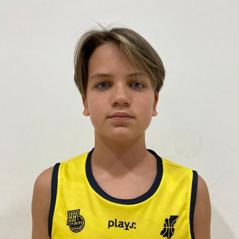 Якубовский Яромир