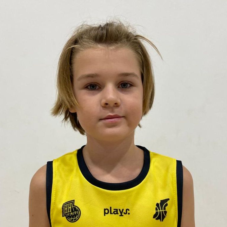 Хмелько Елисей