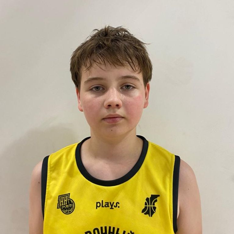 Саратовцев Федор