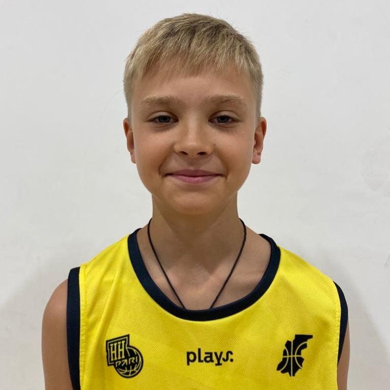 Татаринцев Тимофей