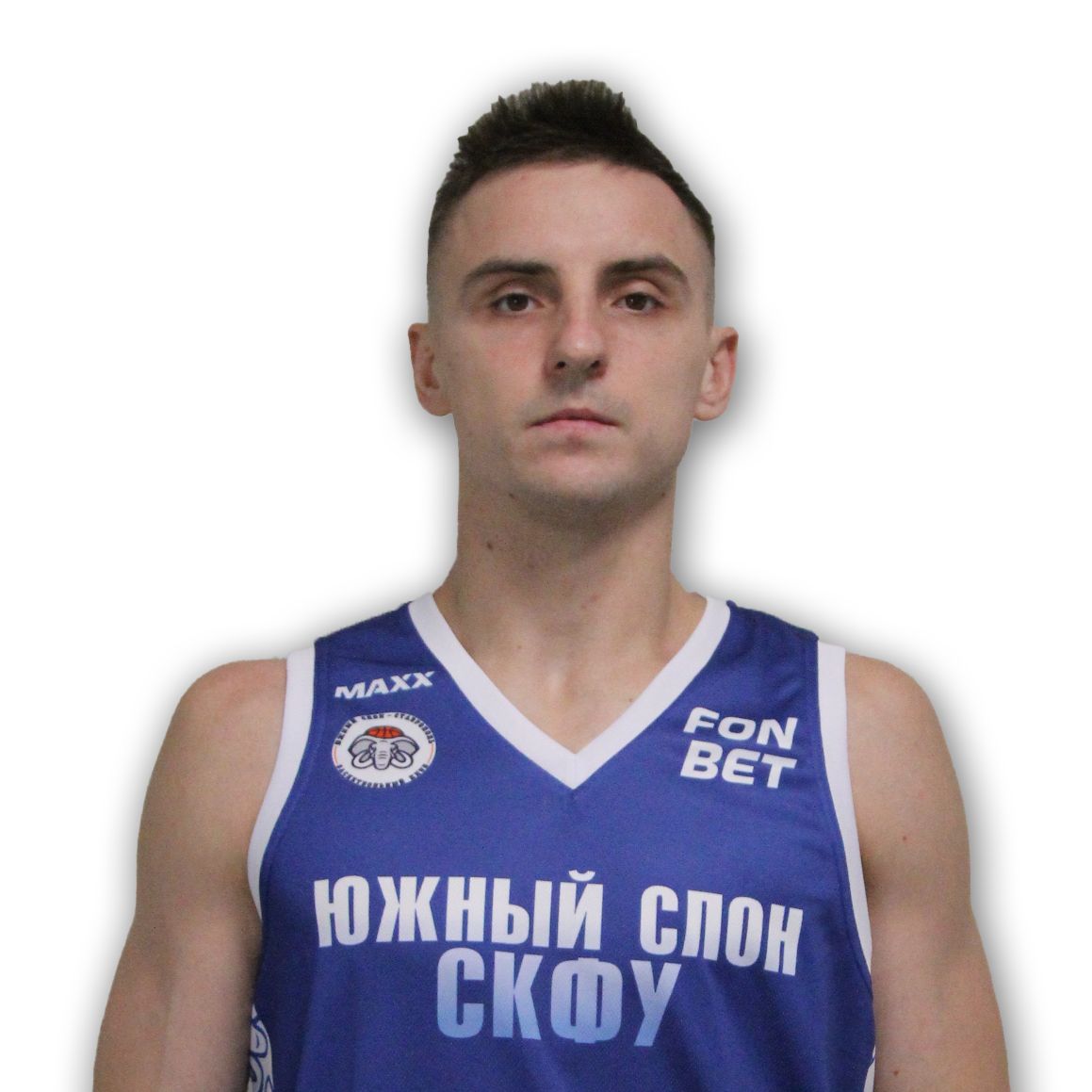 Максим Коратцов