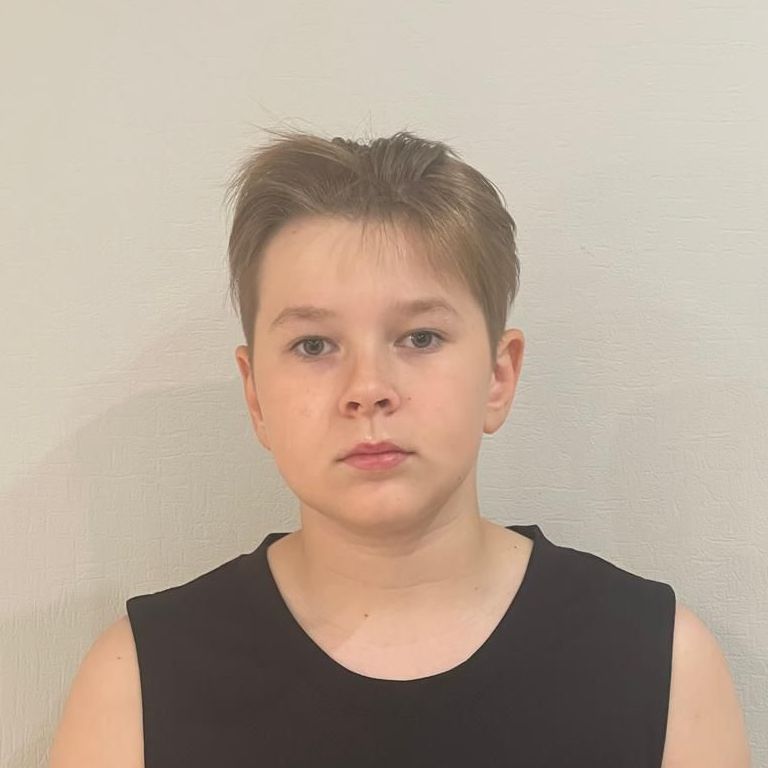 Забродин Прохор