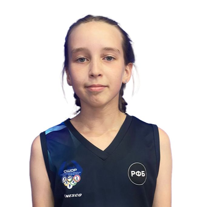 Спиридонова София