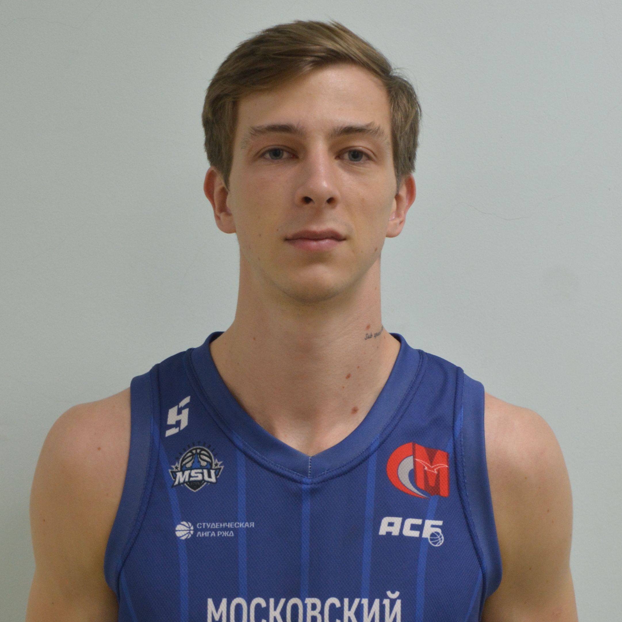 Никифоров Иван