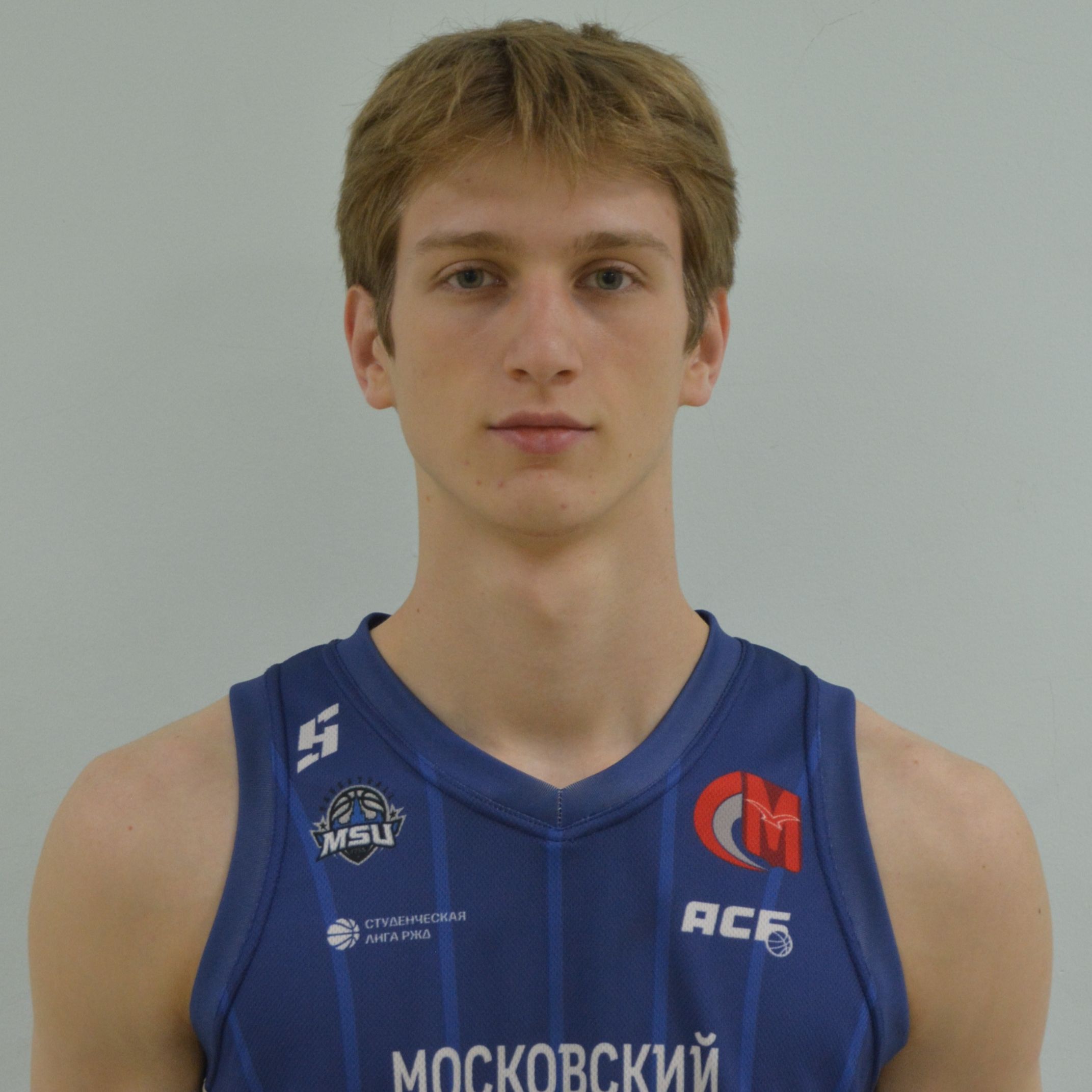 Дементьев Дмитрий