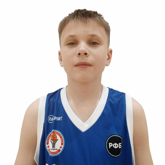 Горелов Платон