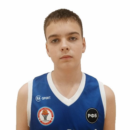 Ерофеев Данила