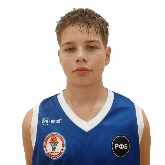 Загардан Ярослав