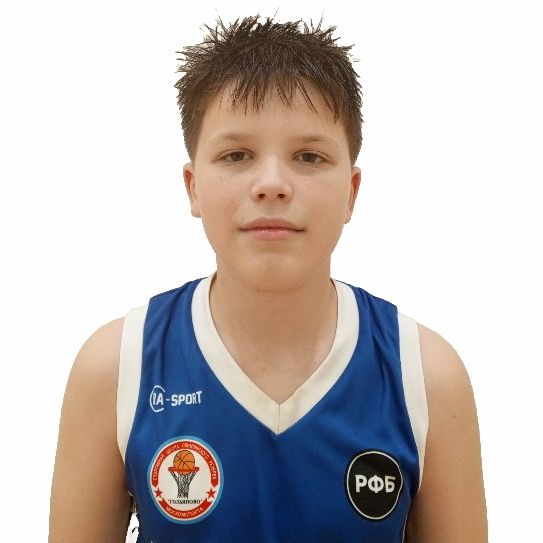 Криволапов Кирилл