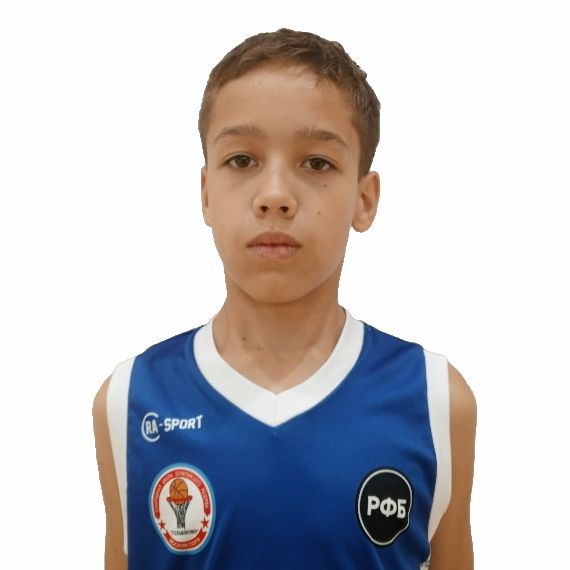 Литвинов Александр