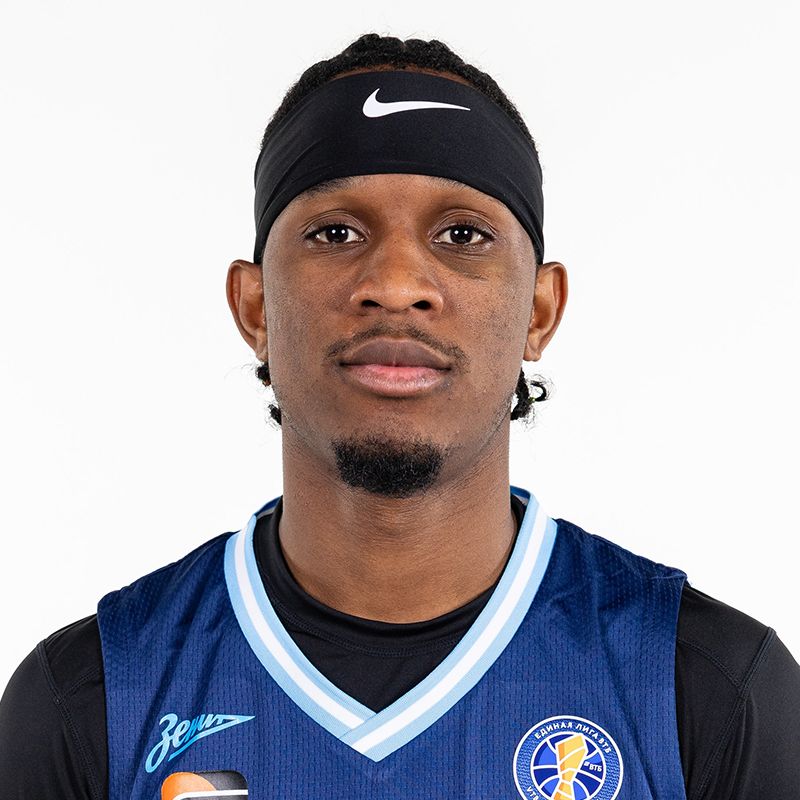 Trent Frazier