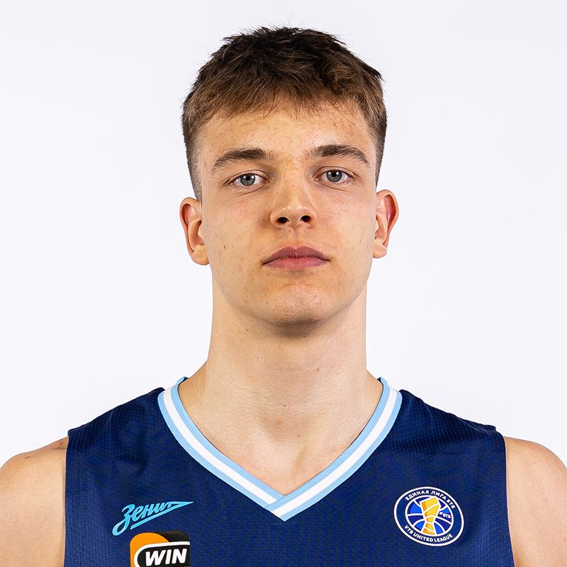Ilya Krivykh