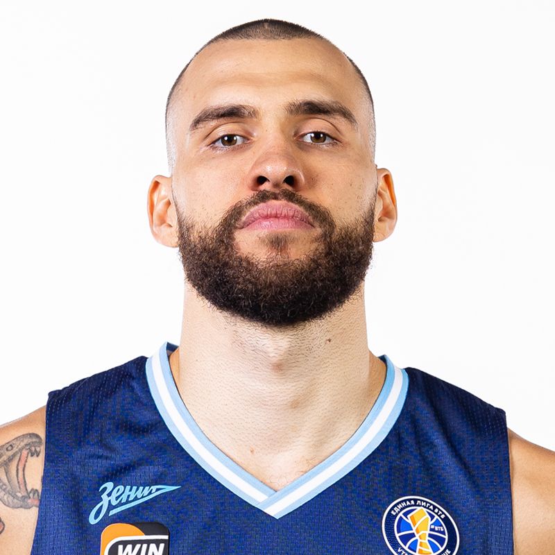 Georgiy Zhbanov